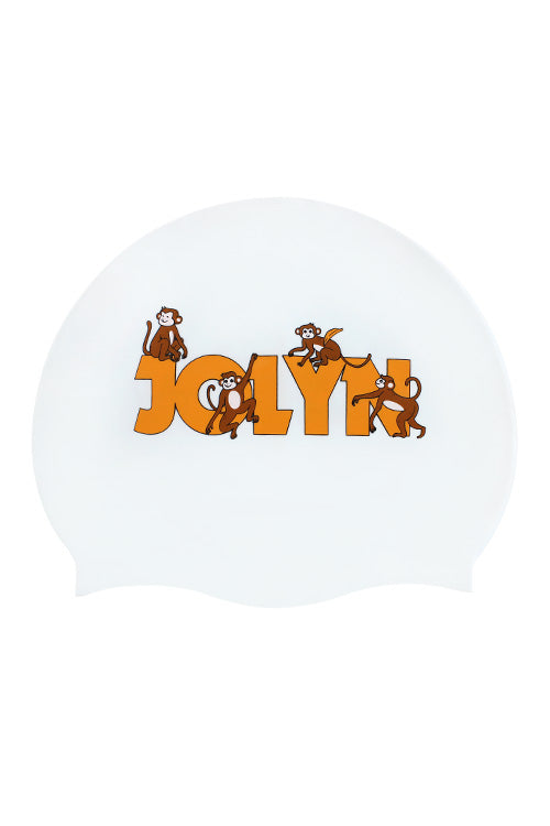 Silicone Swim Cap