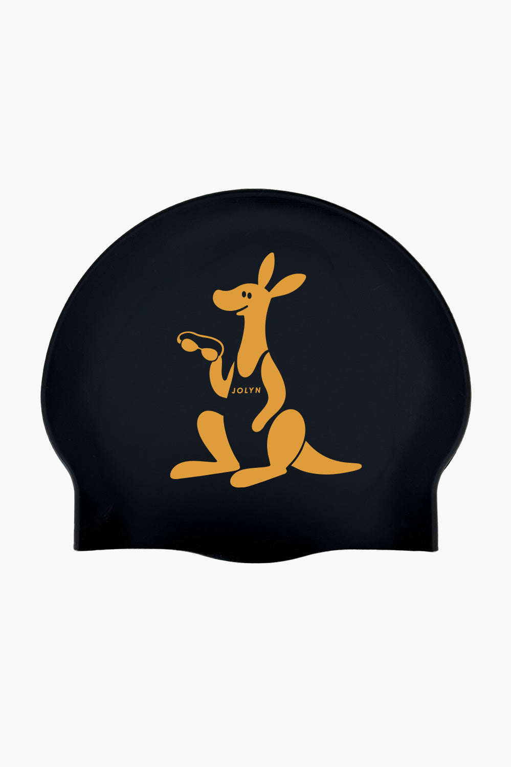 Silicone Swim Cap