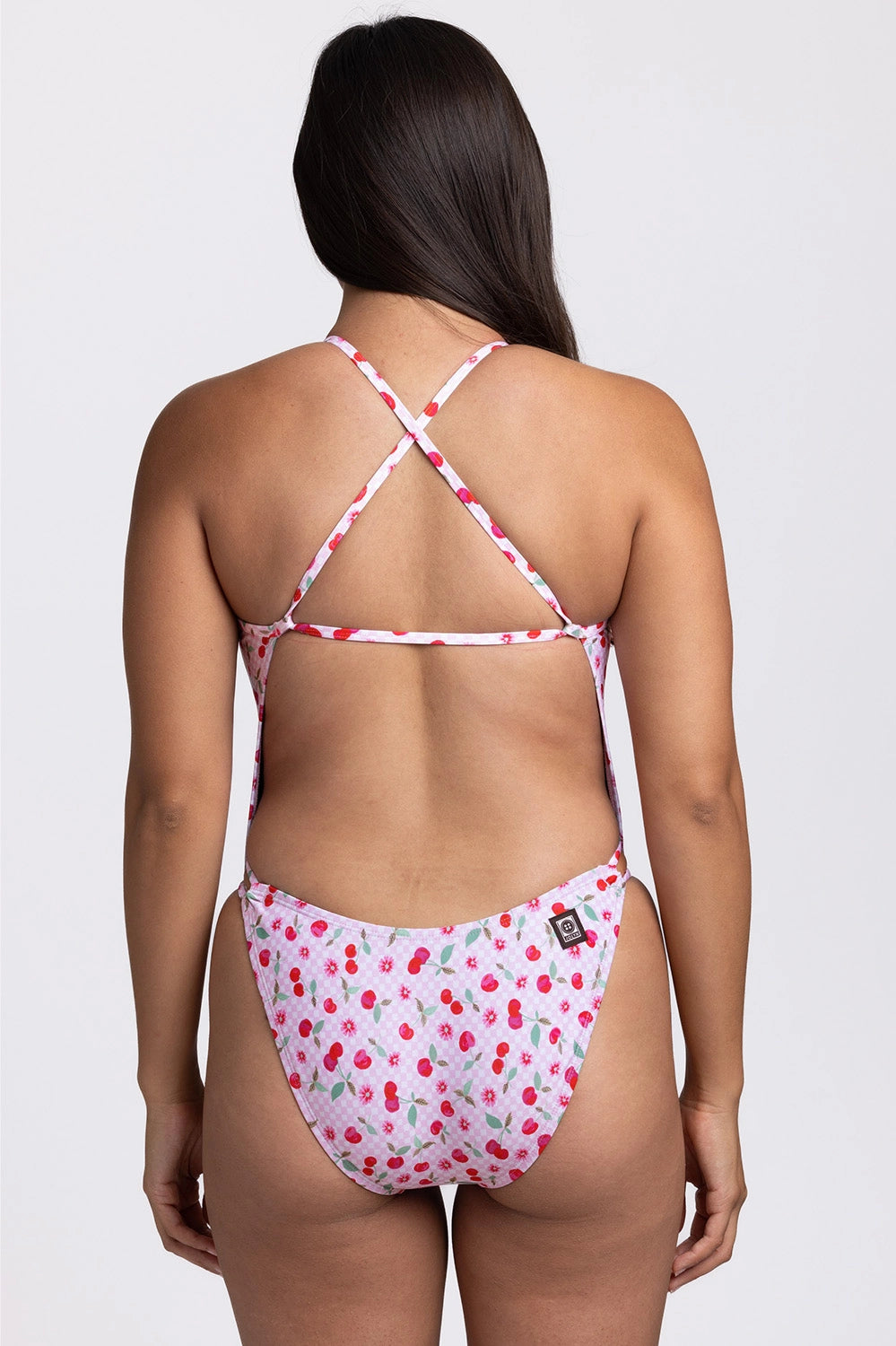 Alyssa One Piece Swimsuit