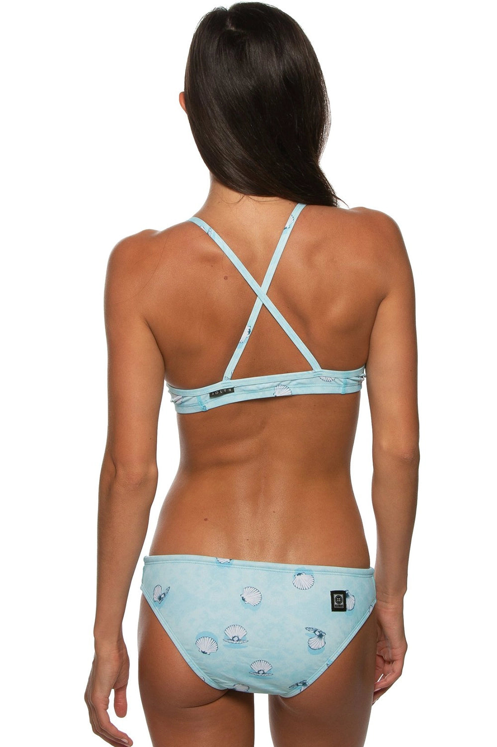 Andy Bikini Bottom