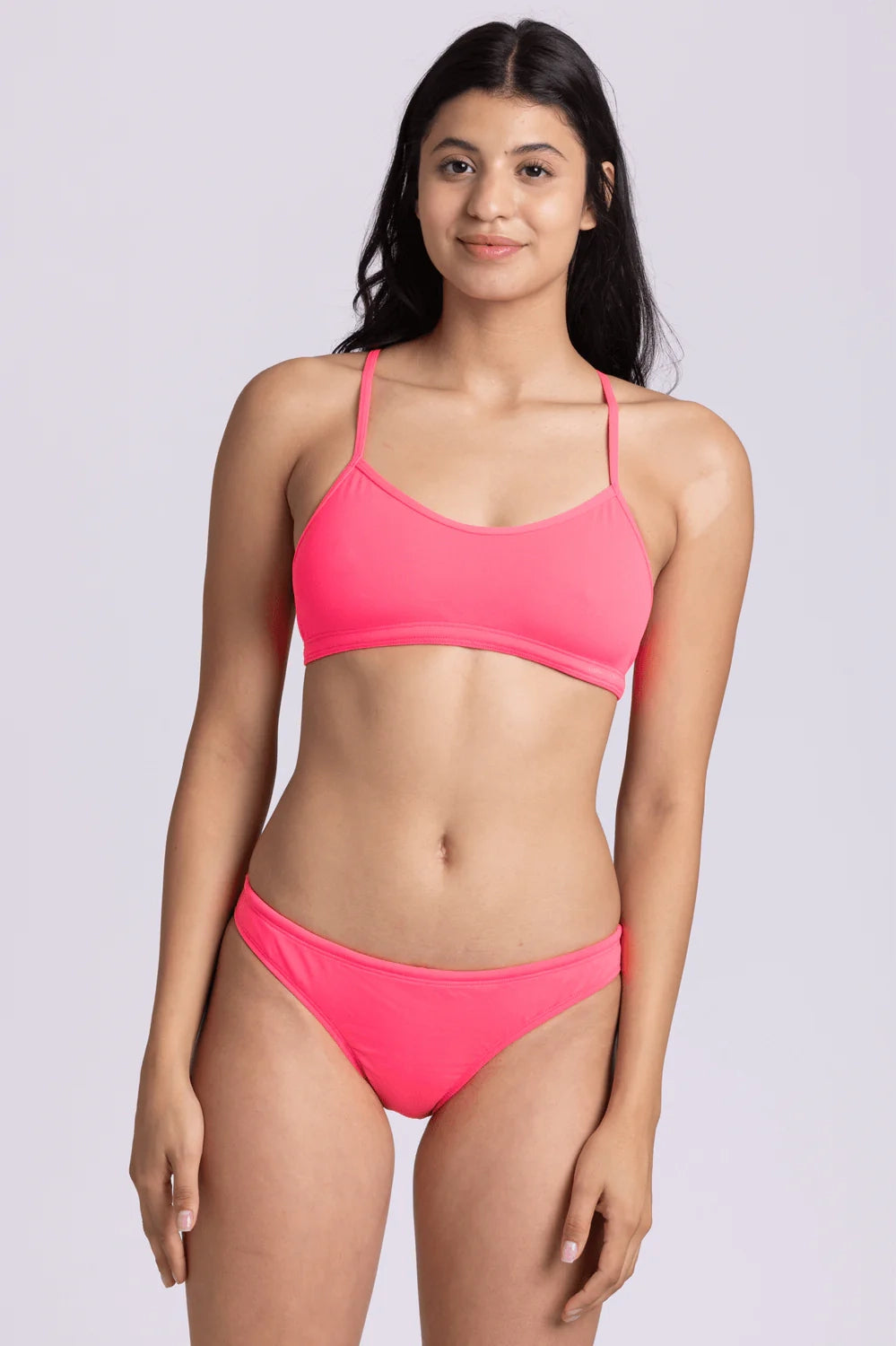 Andy Bikini Bottom
