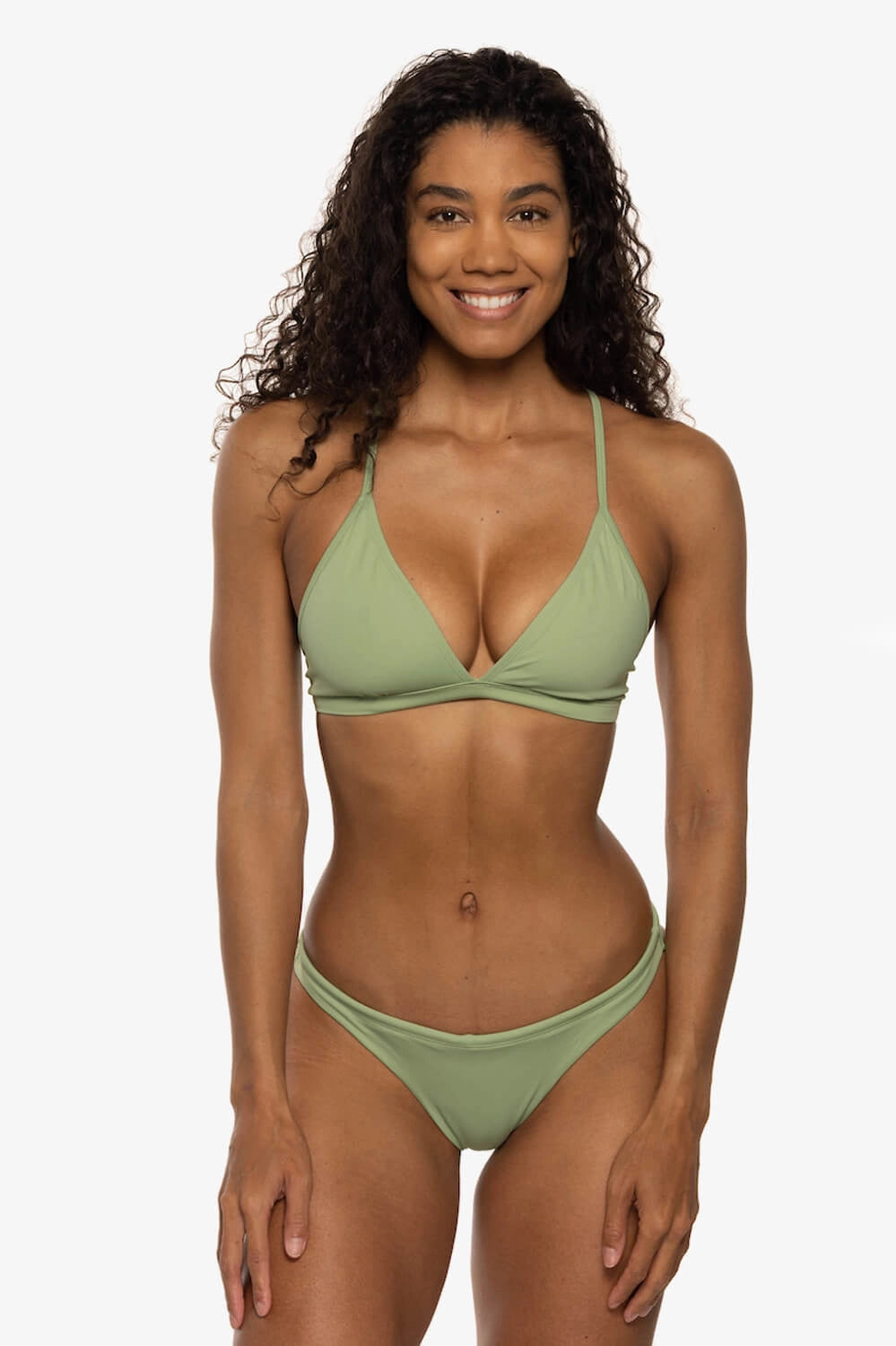 Angela Bikini Bottom