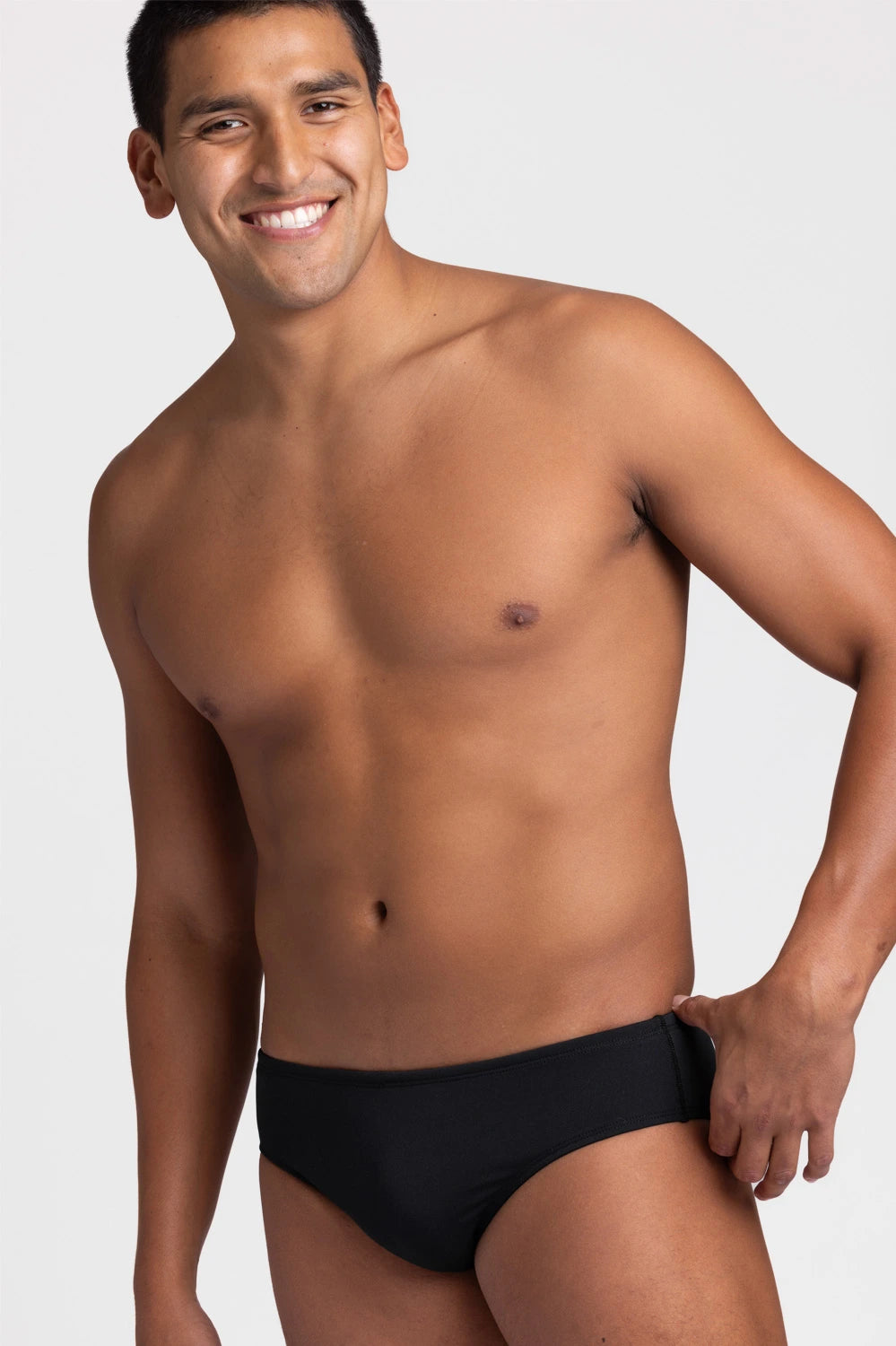 BROLYN Swim Brief