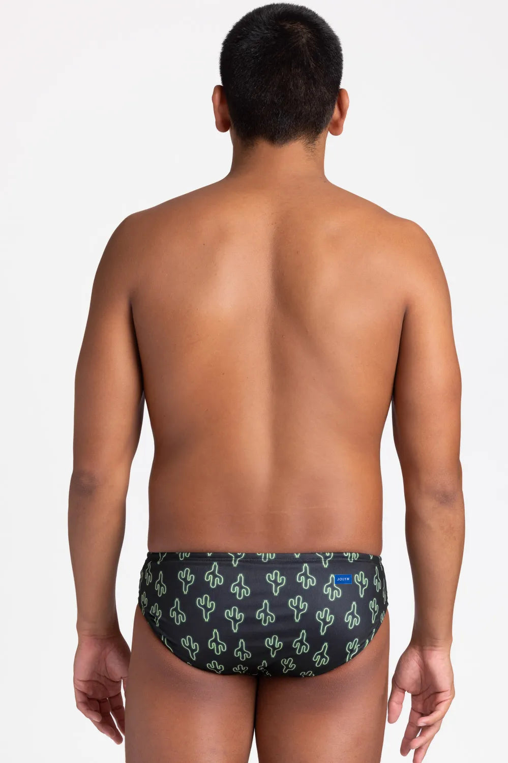 BROLYN Swim Brief