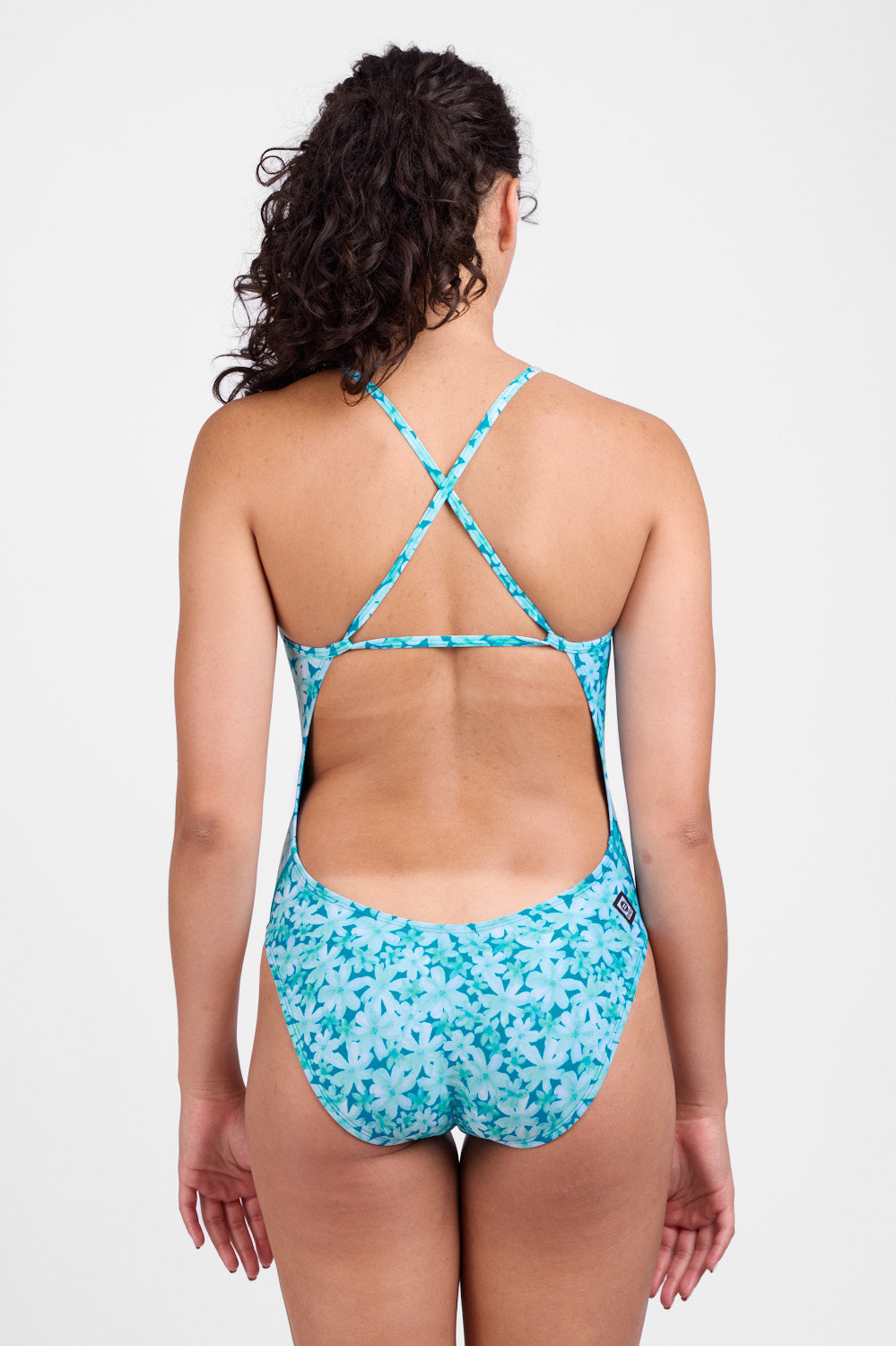 Brandon One Piece Swimsuit