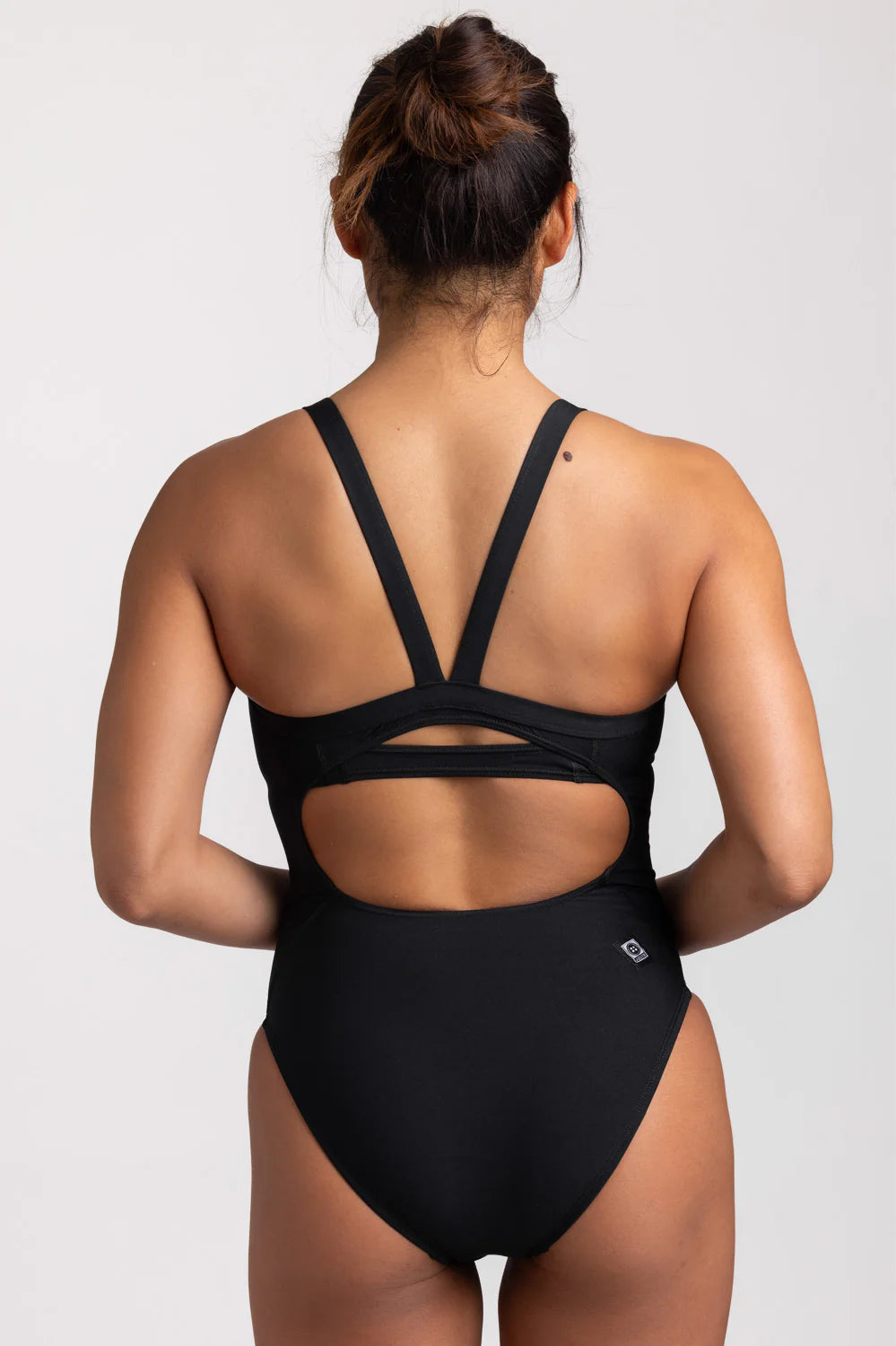 Caroline One Piece Swimsuit