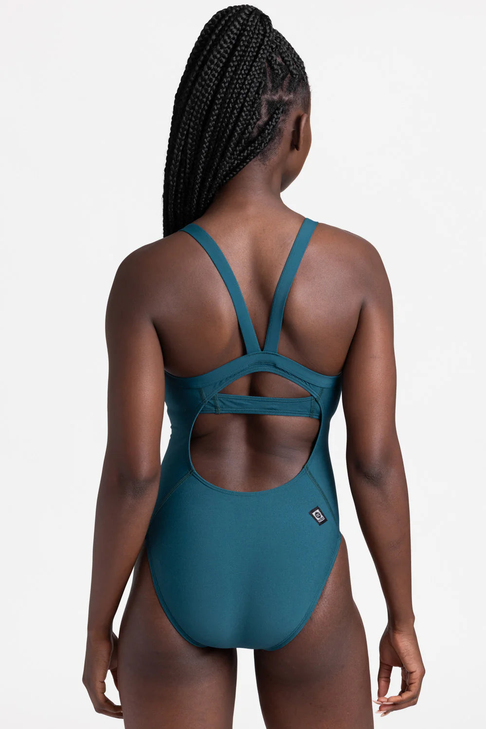 Caroline One Piece Swimsuit