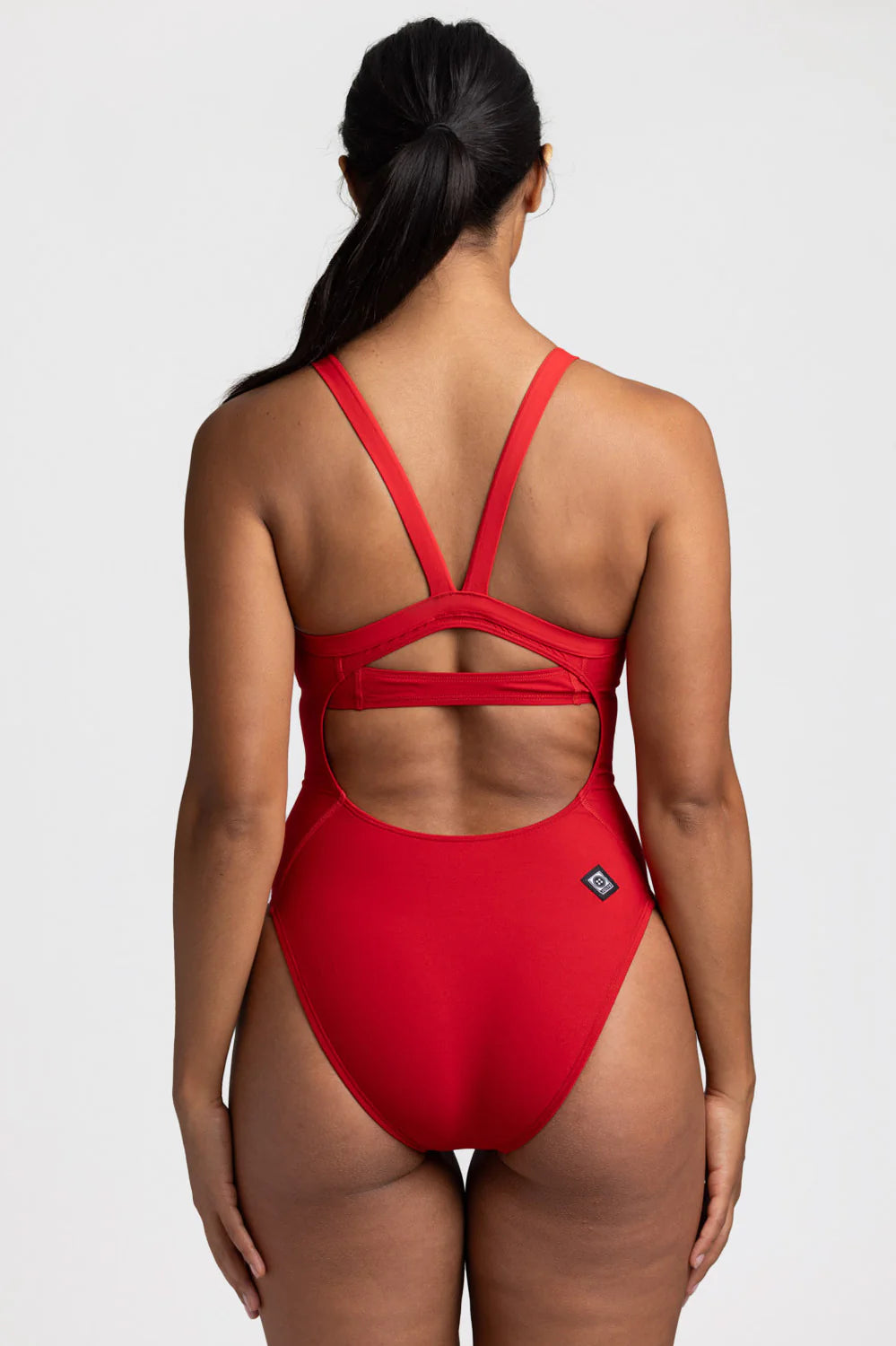 Caroline One Piece Swimsuit
