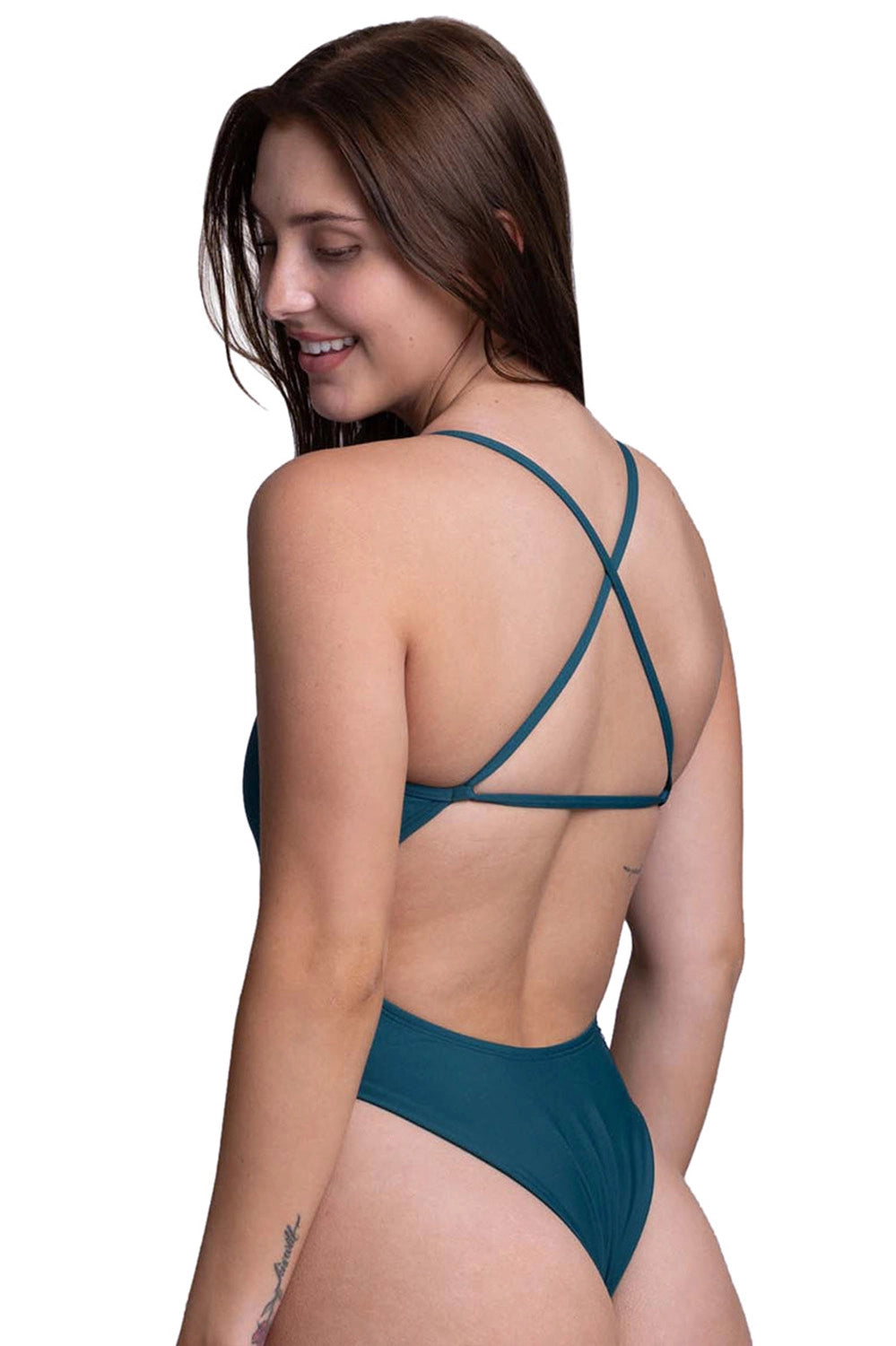 Gabby One Piece Swimsuit
