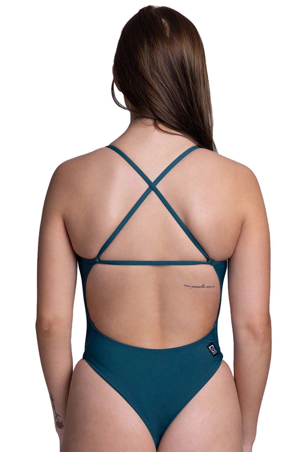 Gabby One Piece Swimsuit