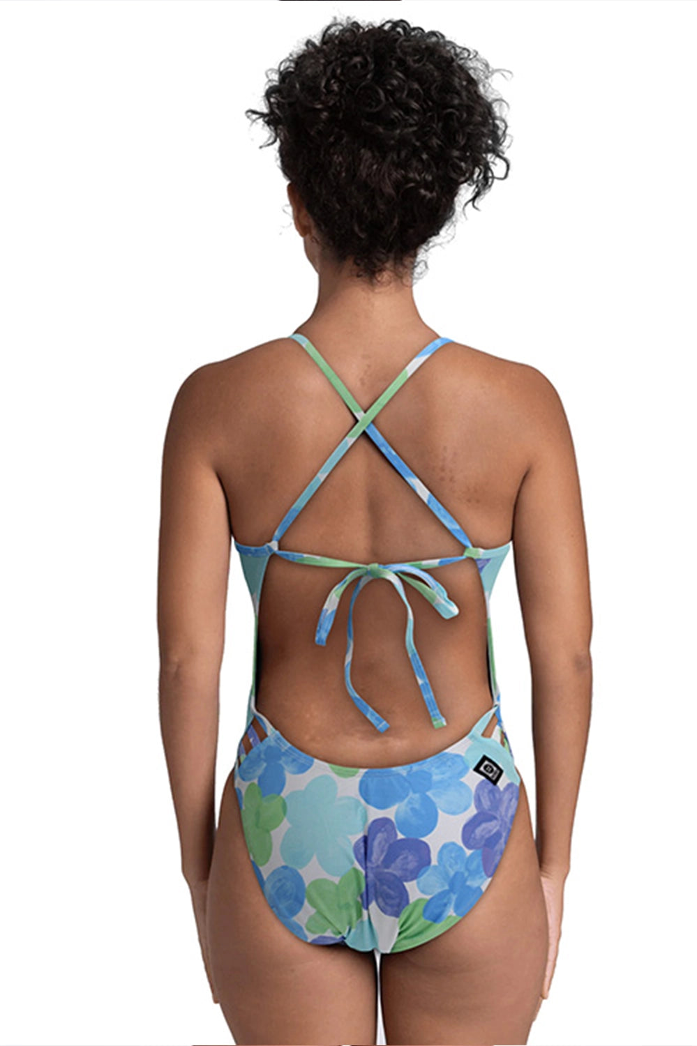 Gavin One Piece Swimsuit