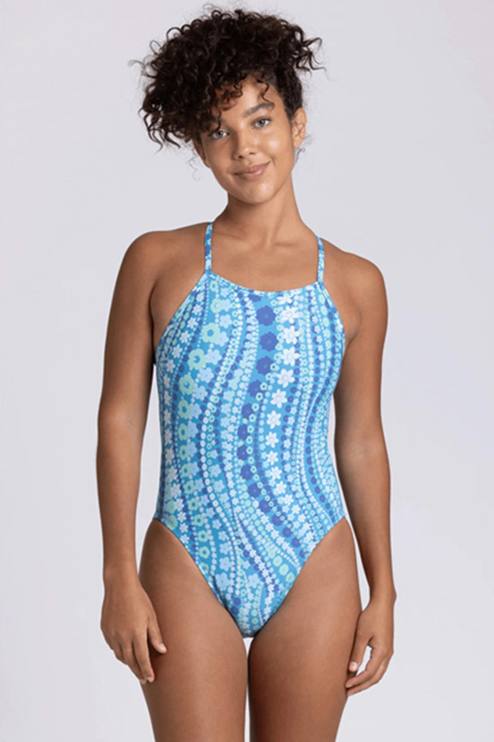 Gavin One Piece Swimsuit