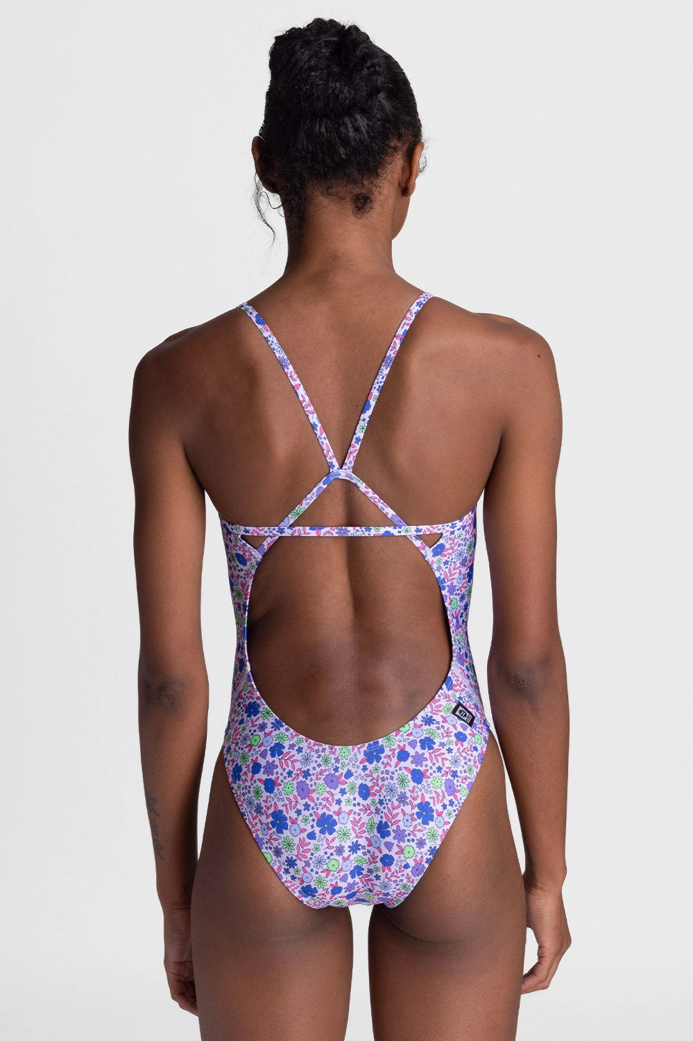 Gavin One Piece Swimsuit