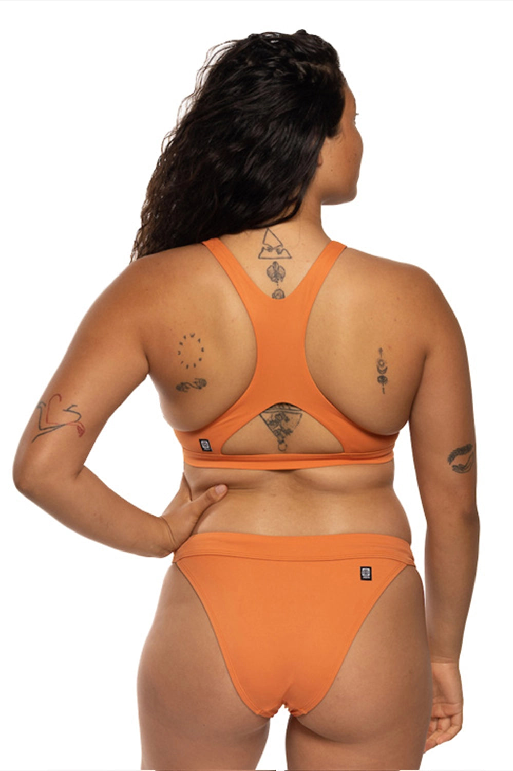 Isabel Bikini Bottom