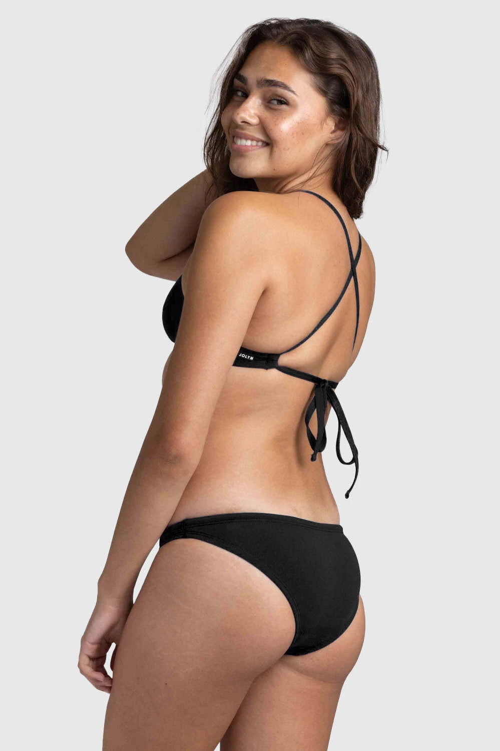 Europe Bikini Bottom