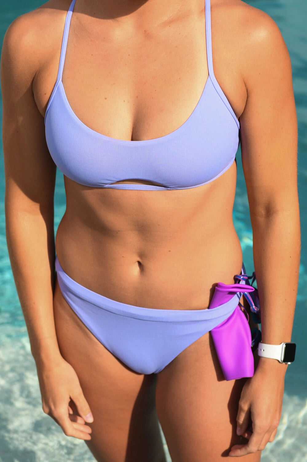 Holland Bikini Bottom
