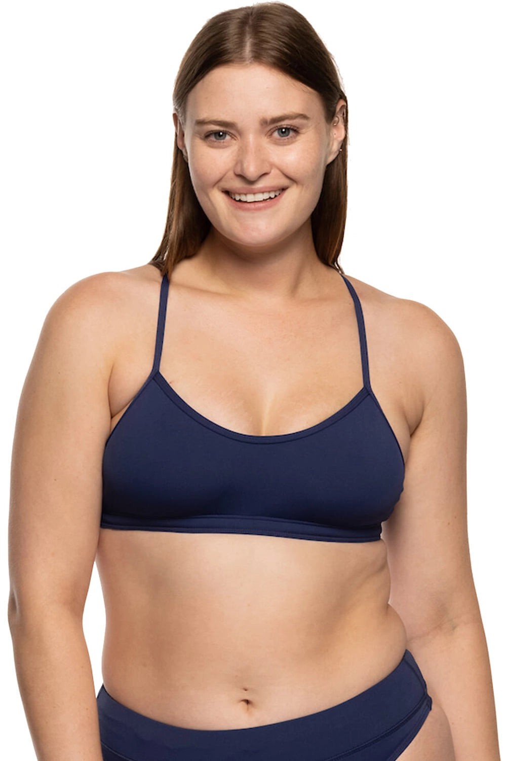 Heidi Bikini Top