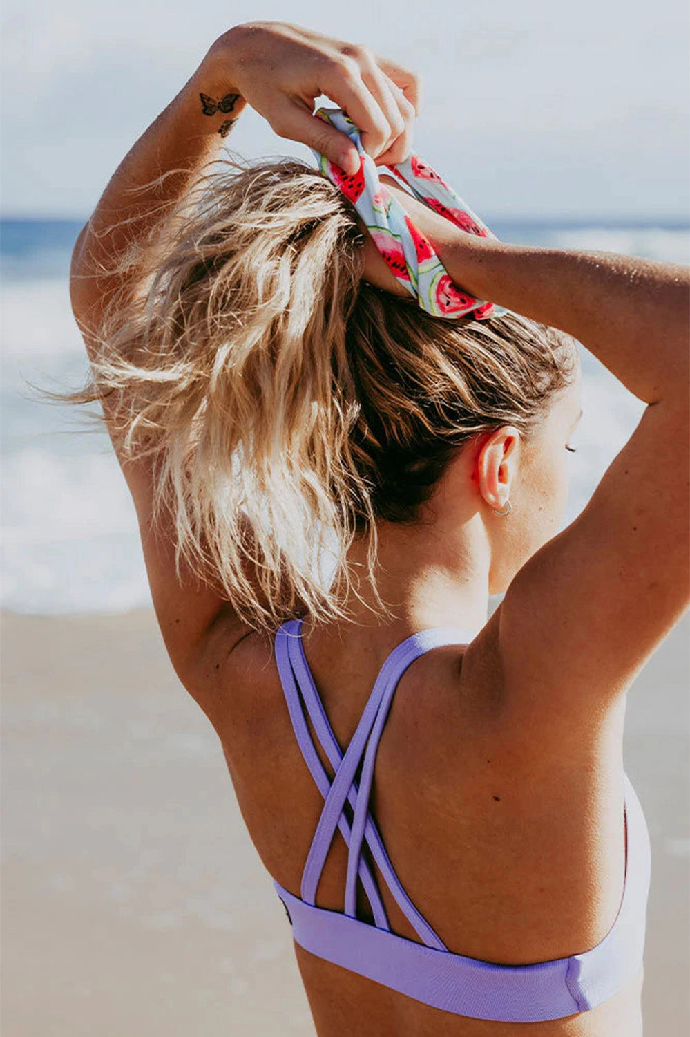 Fendrick Bikini Top