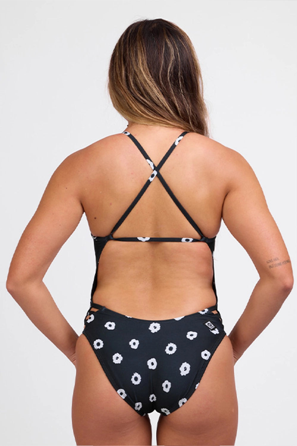 Julian One Piece Swimsuit