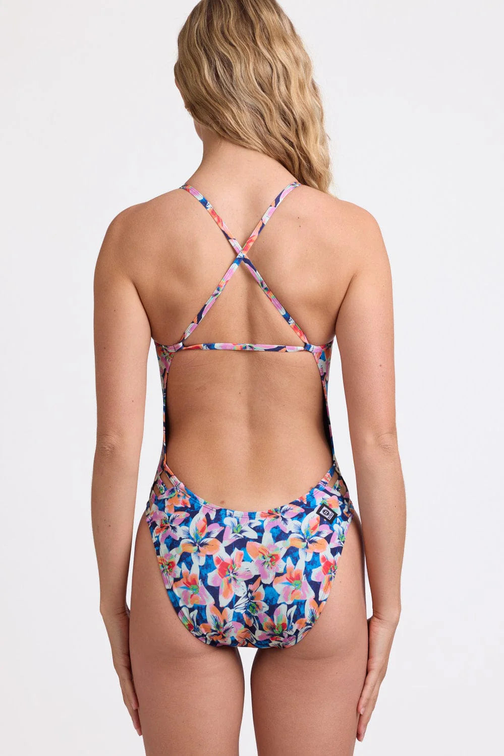 Julian One Piece Swimsuit