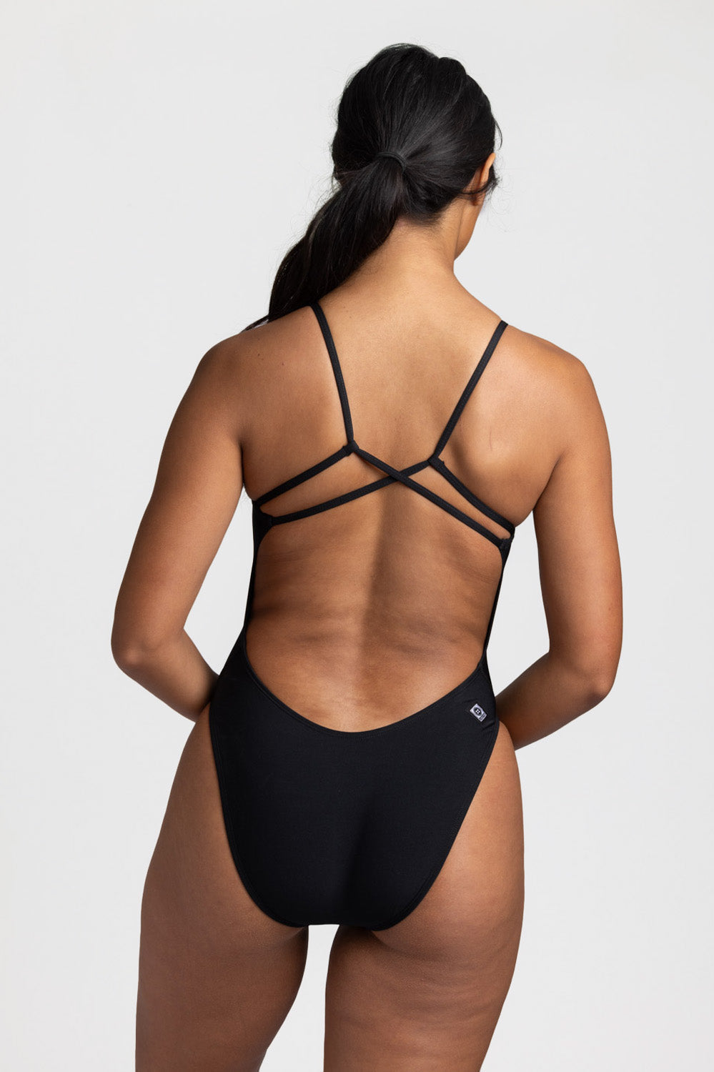 Michele One Piece Swimsuit