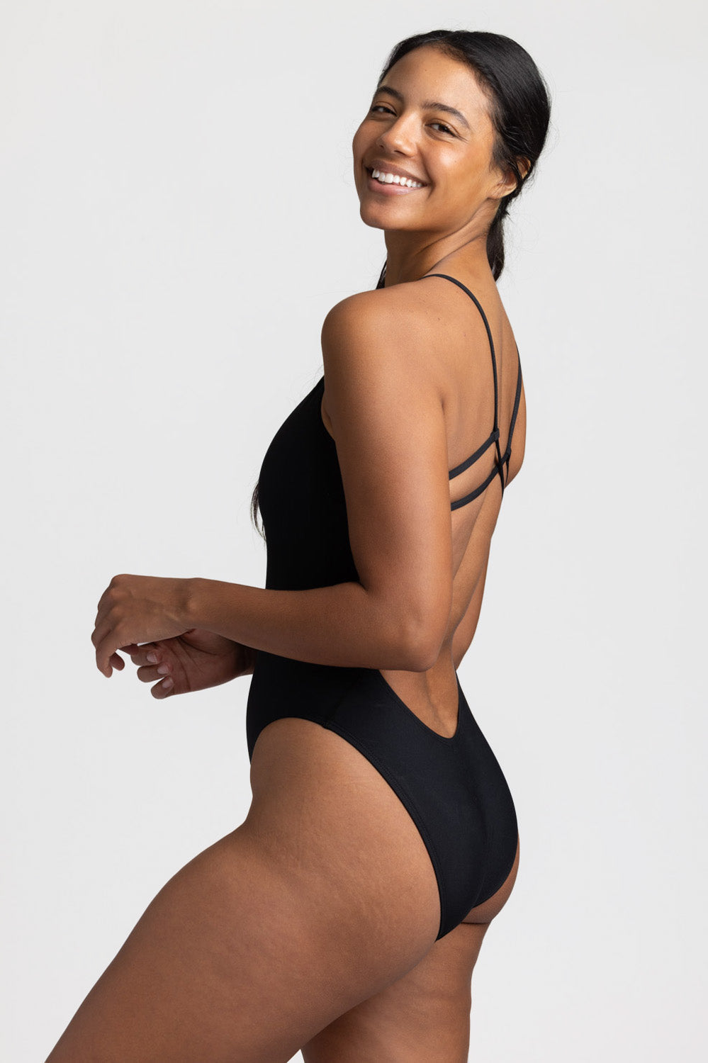Michele One Piece Swimsuit