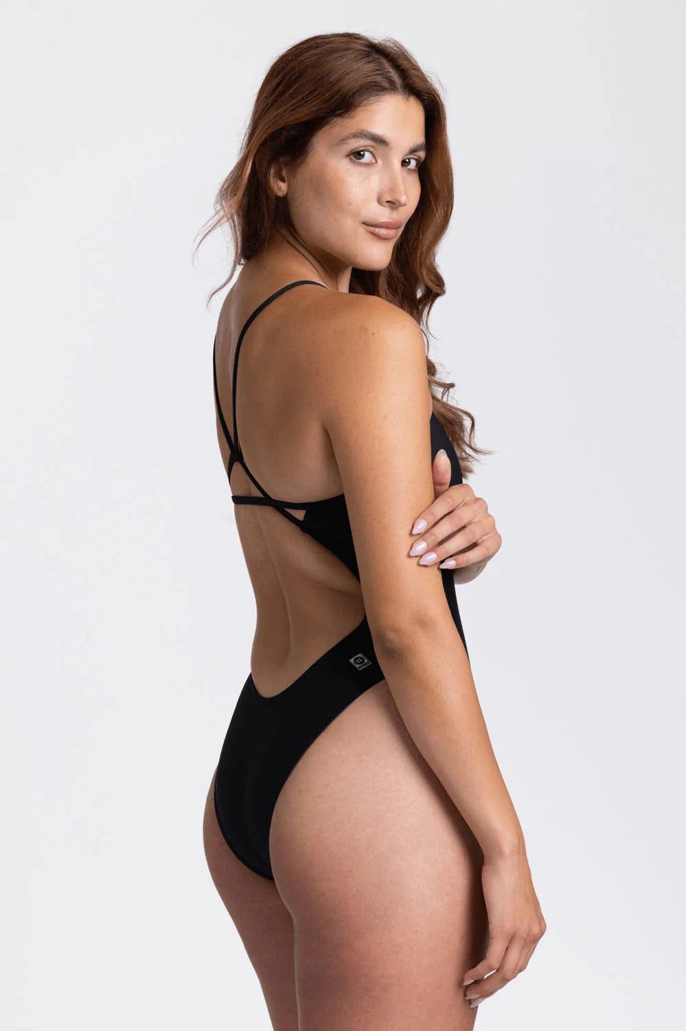 Perry One Piece Swimsuit