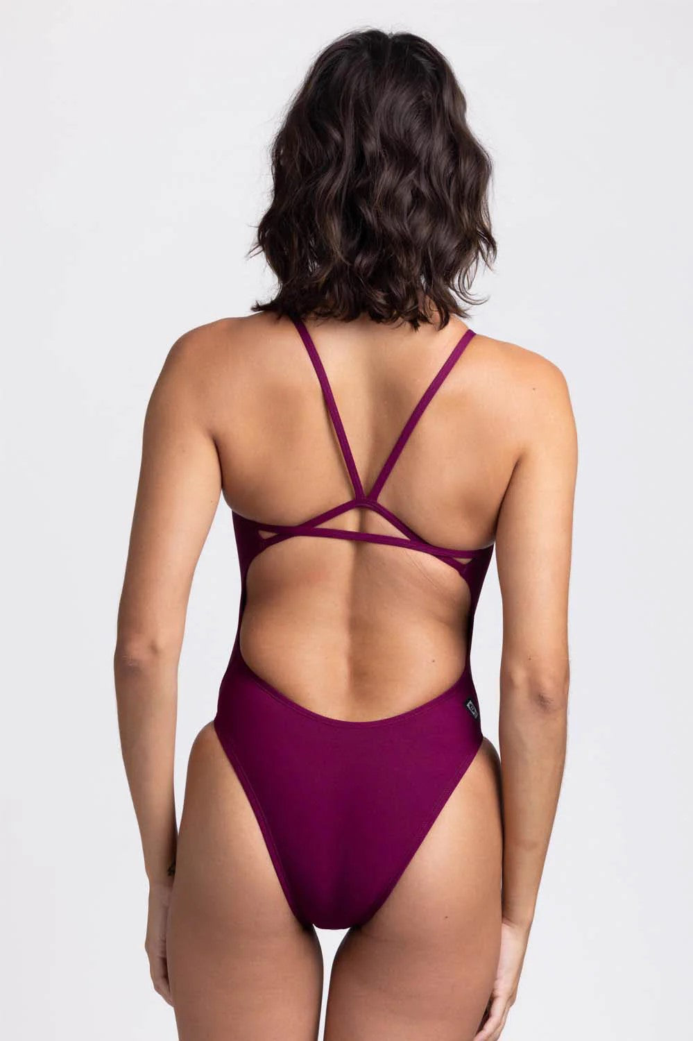 Perry One Piece Swimsuit