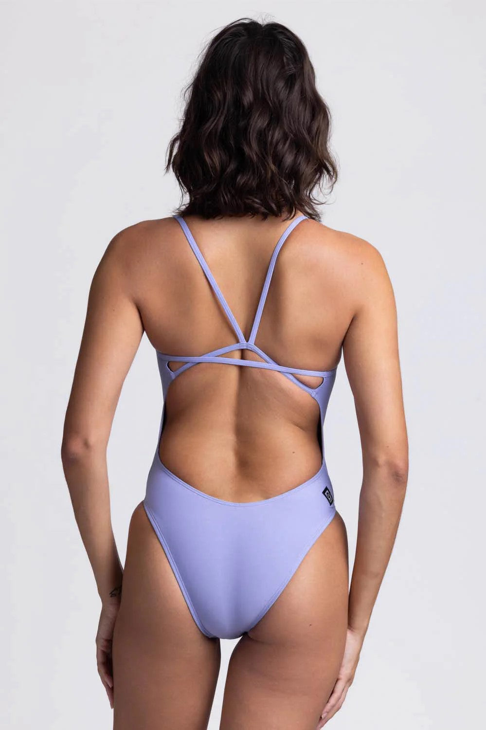 Perry One Piece Swimsuit