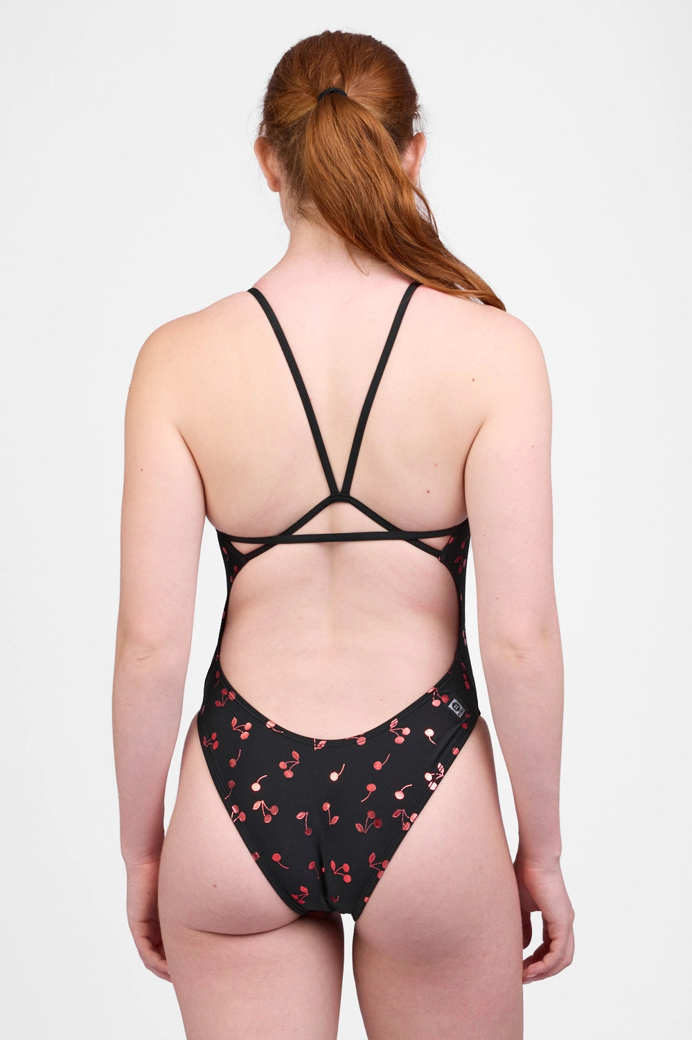 Perry One Piece Swimsuit