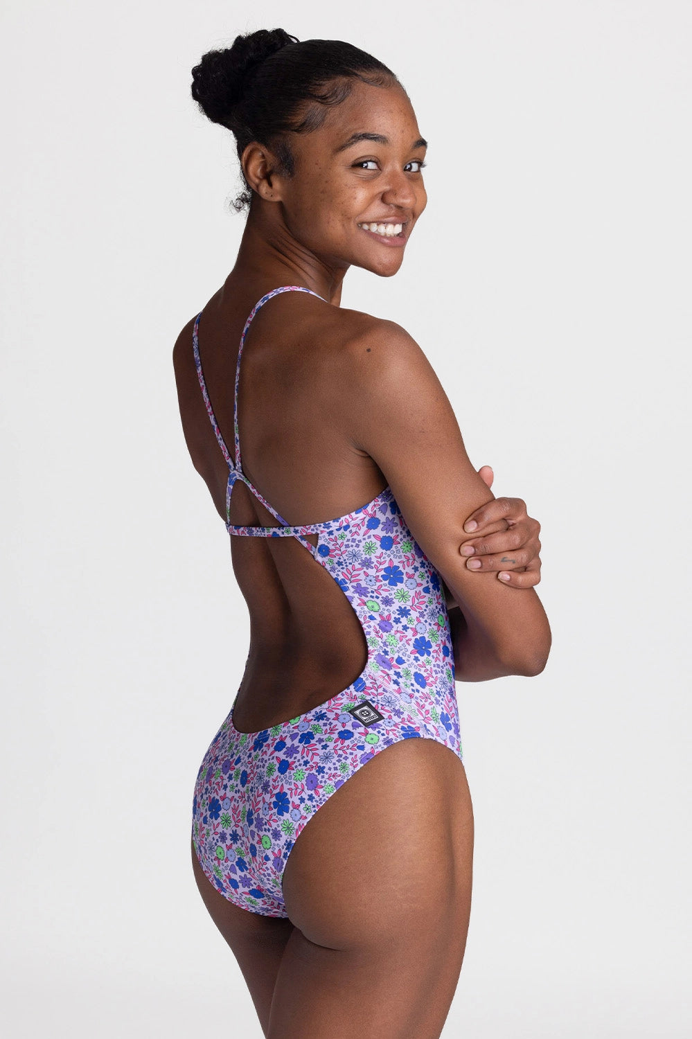 Perry One Piece Swimsuit