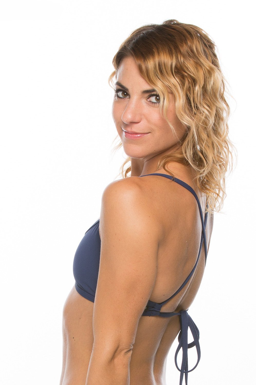 Ryan Bikini Top