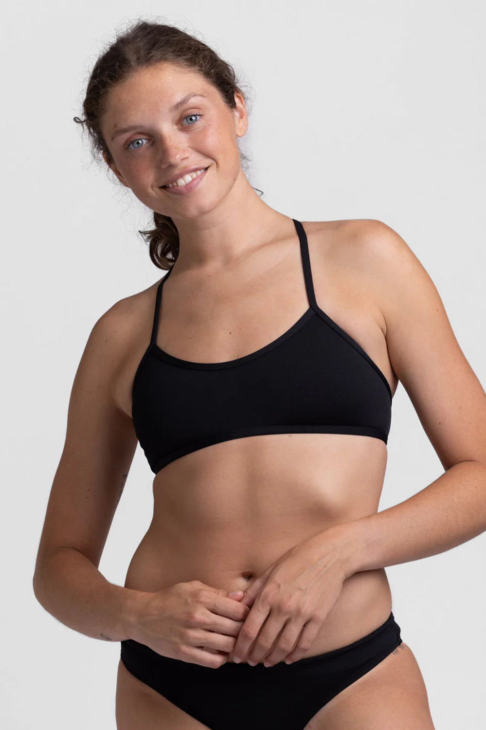 Grayson Bikini Top