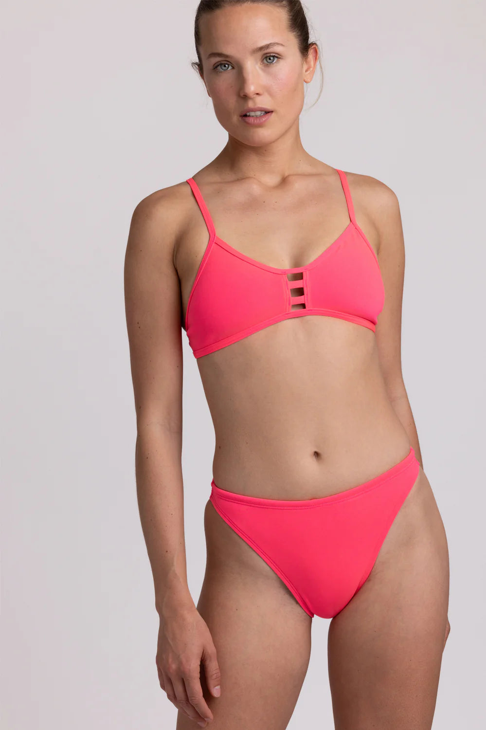 Penny Bikini Bottom