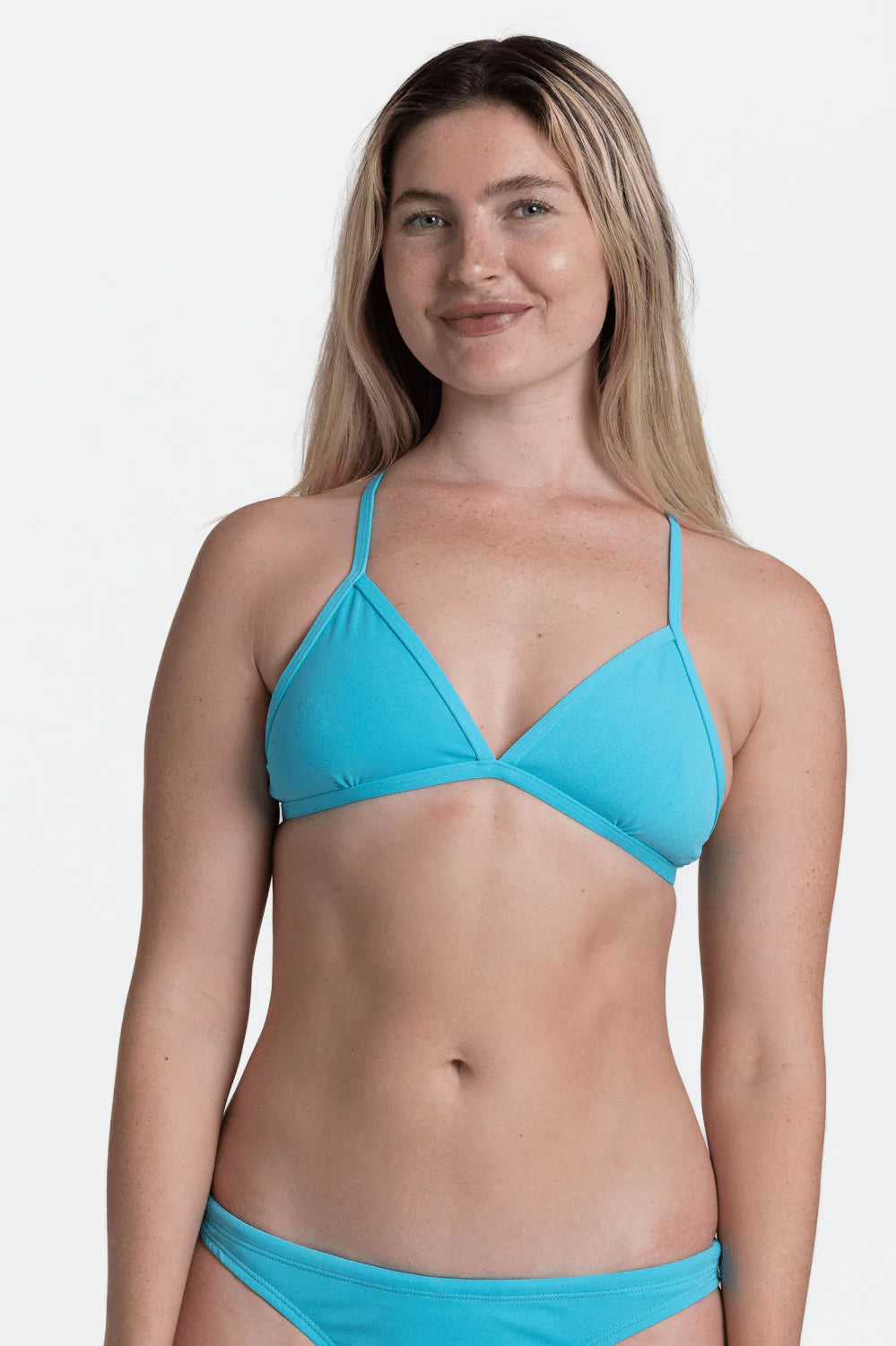Triangle Bikini Top