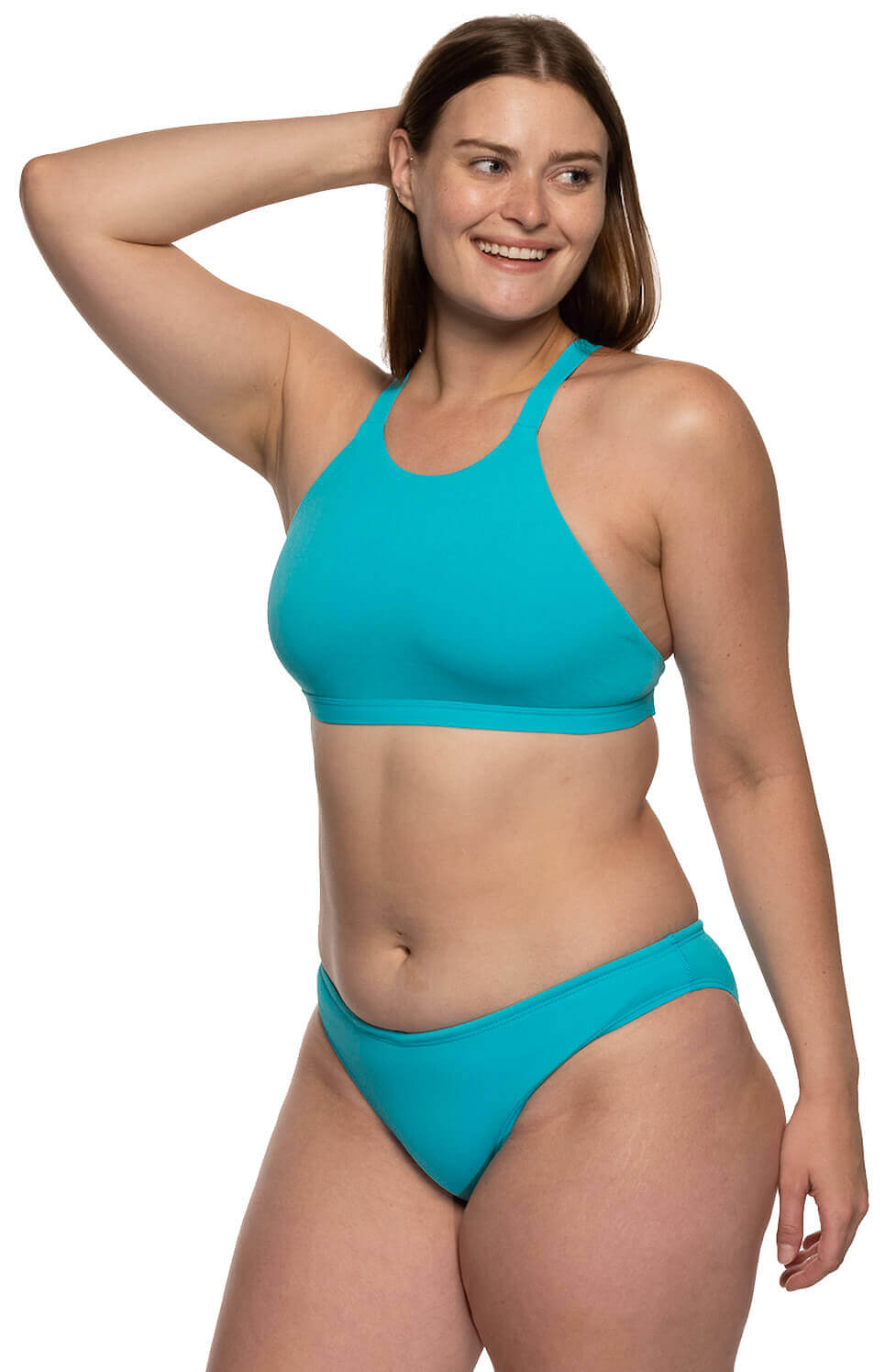 Andy Bikini Bottom