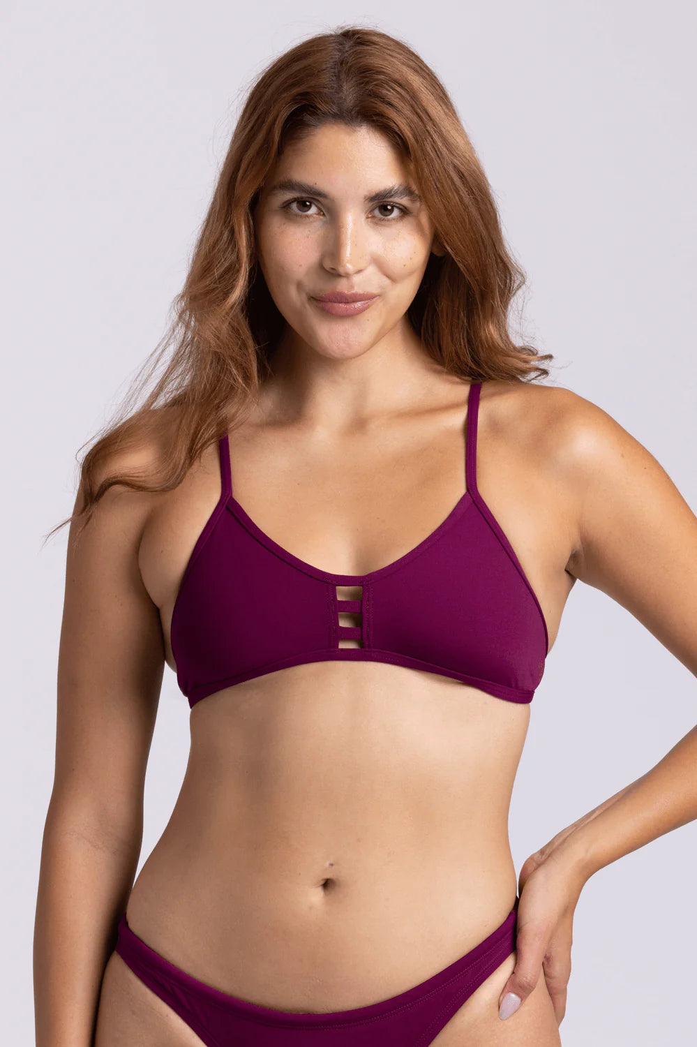 Tomcat Bikini Top