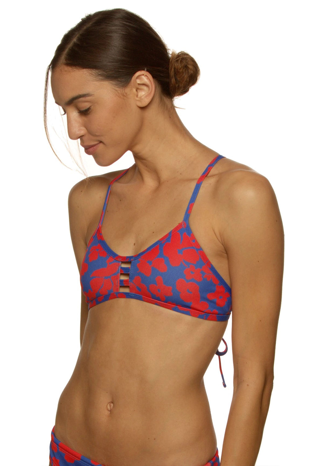 Tomcat Bikini Top