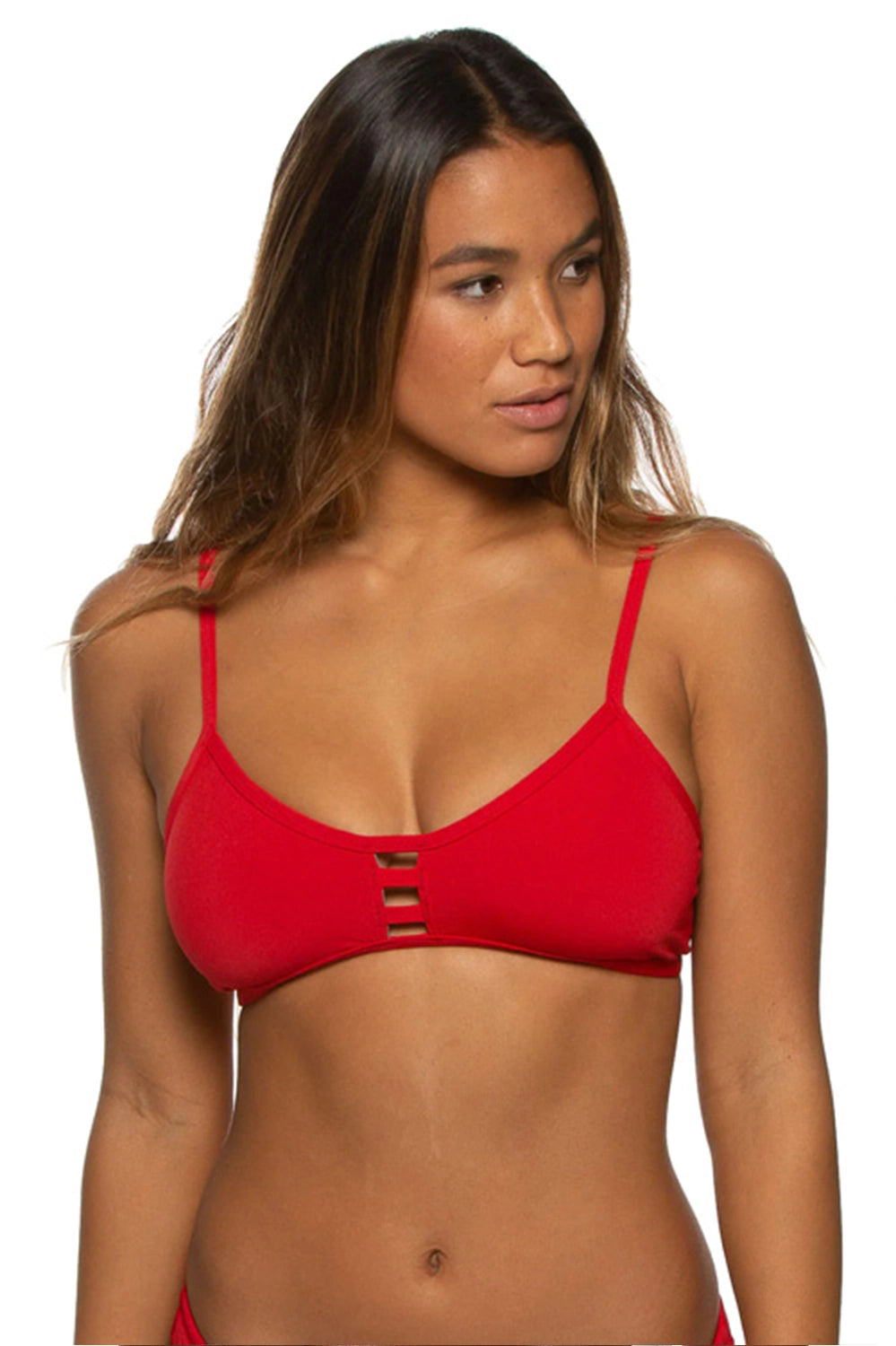 Tomcat Bikini Top