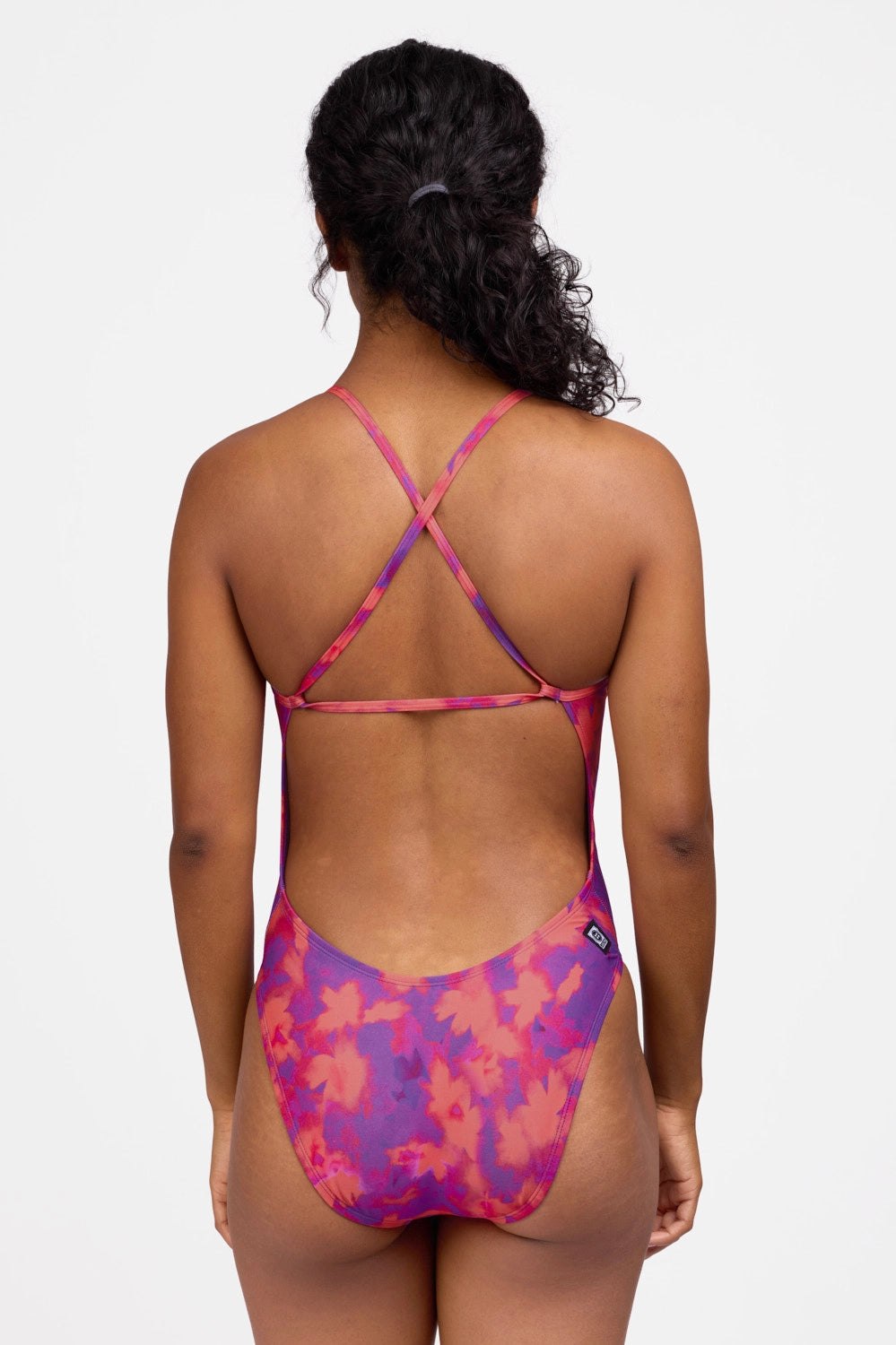 Brandon One Piece Swimsuit