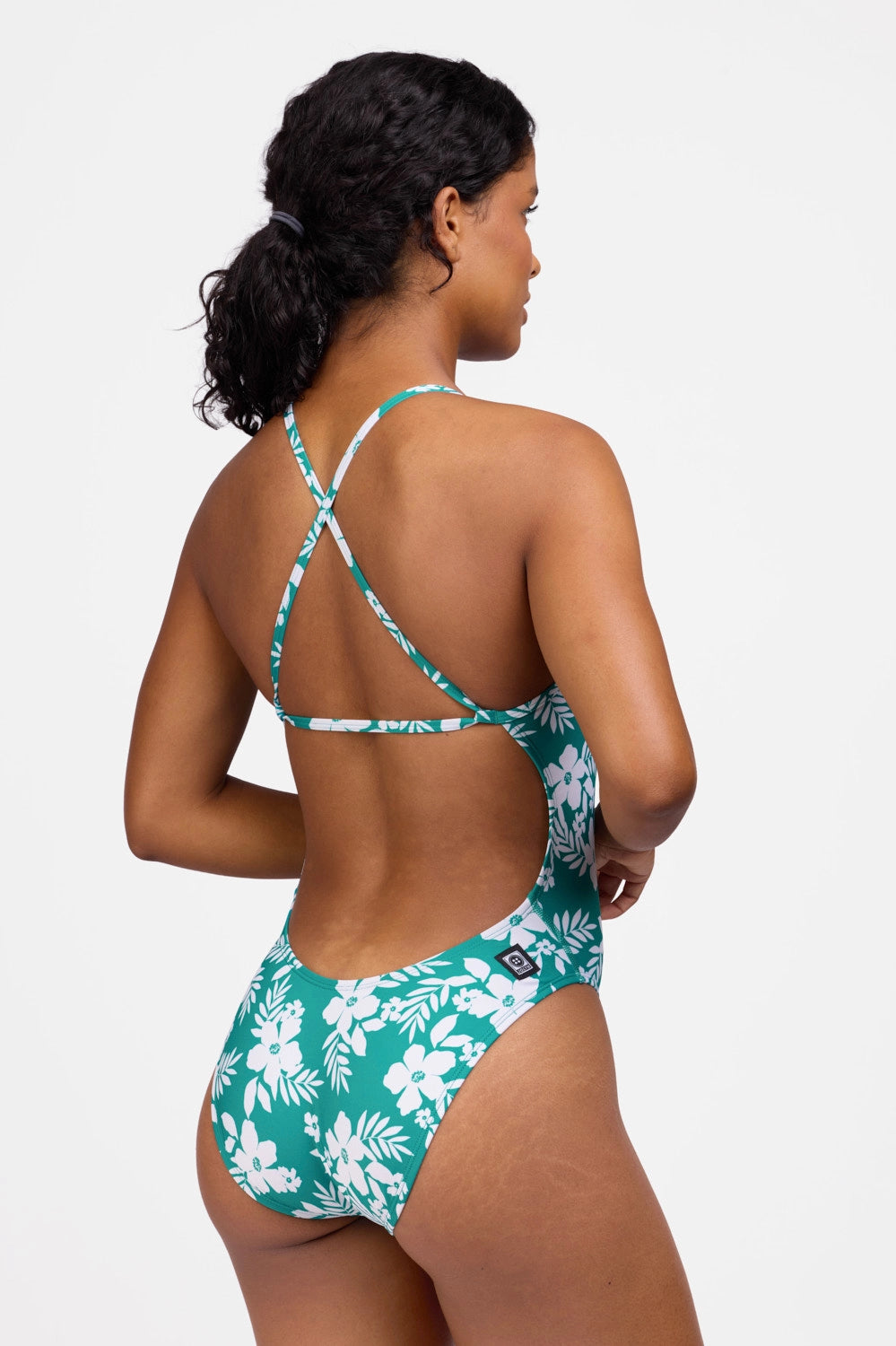 Brandon One Piece Swimsuit
