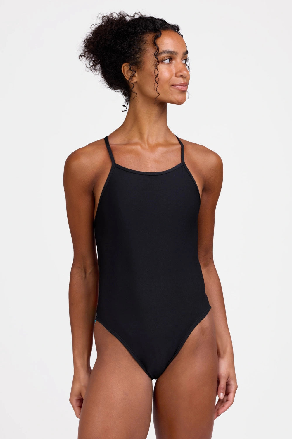Gavin One Piece Swimsuit