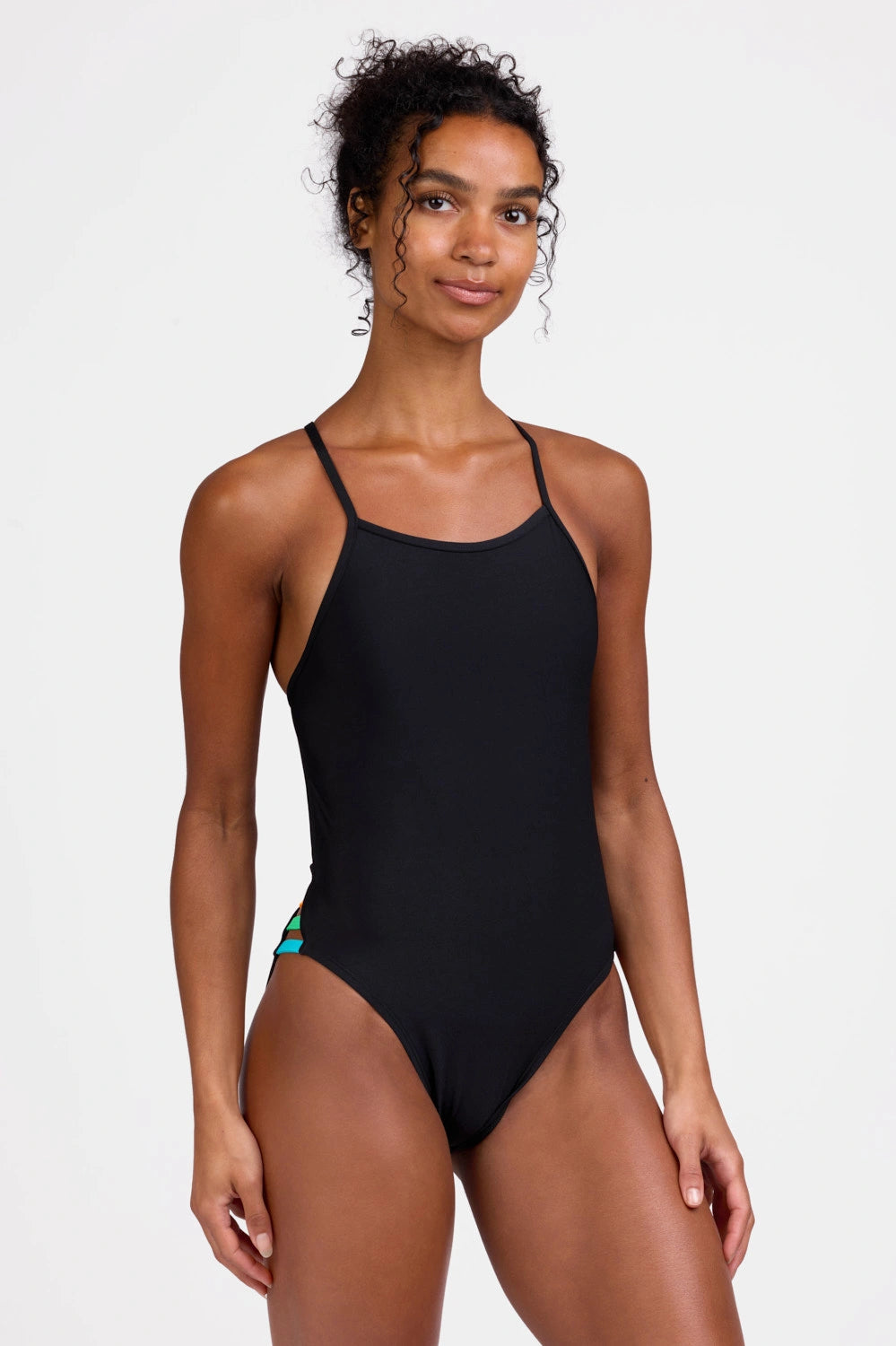 Gavin One Piece Swimsuit