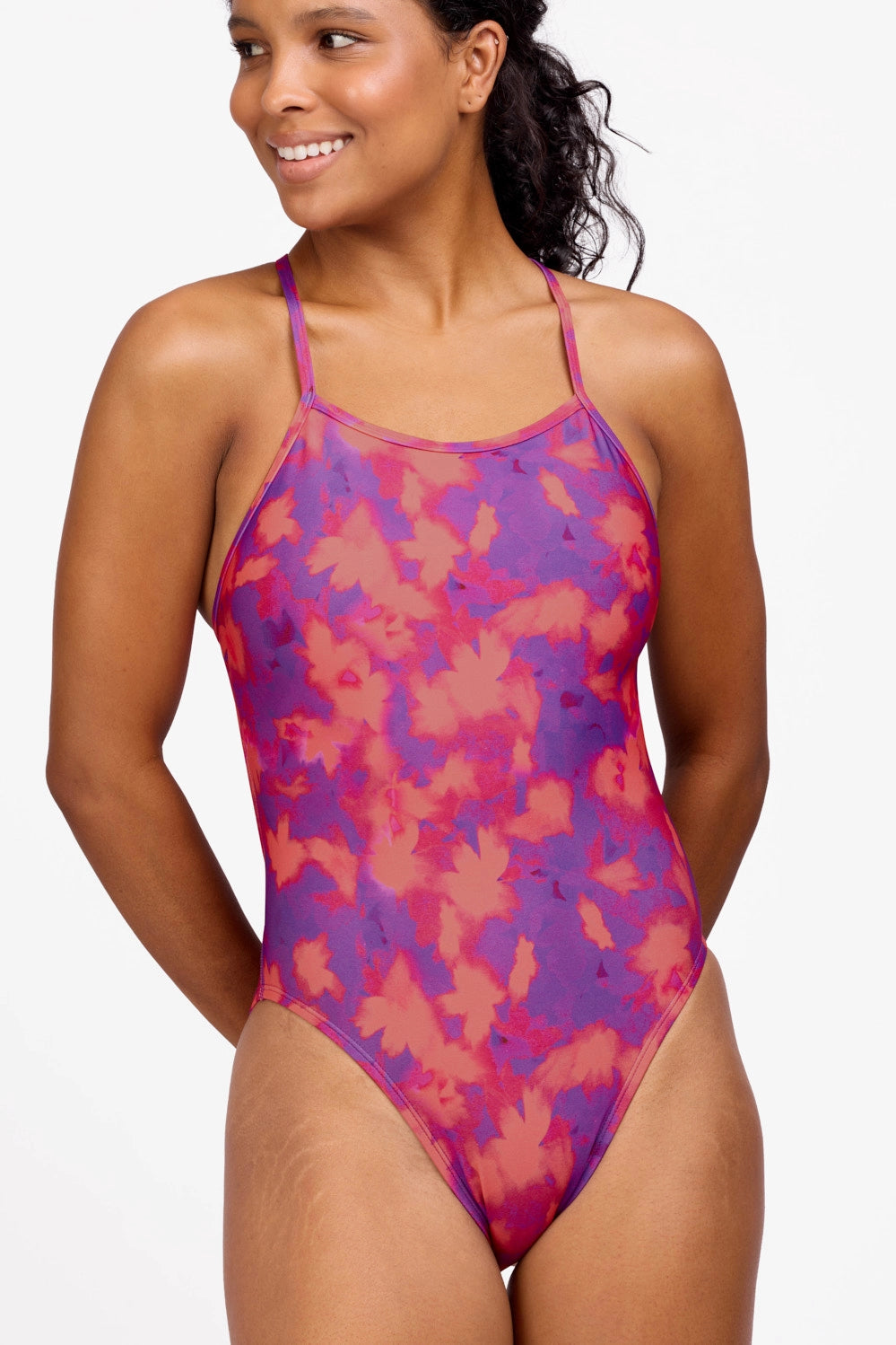 Jackson One Piece Swimsuit