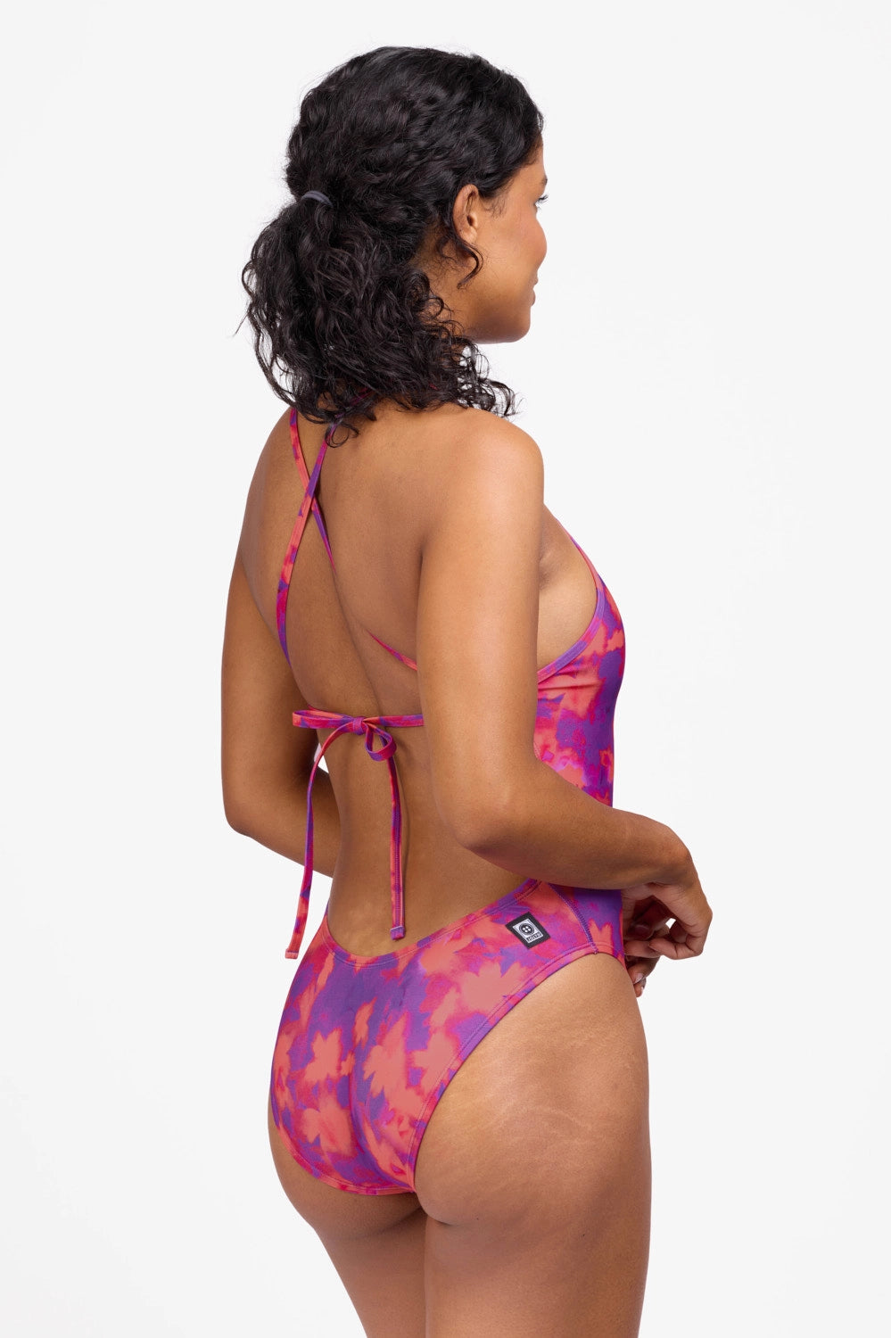 Jackson One Piece Swimsuit