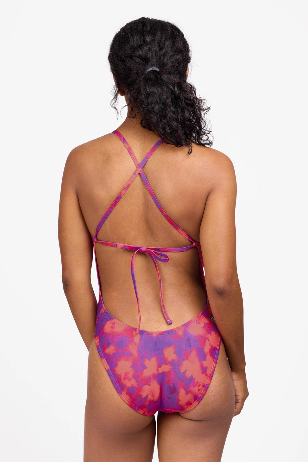 Jackson One Piece Swimsuit