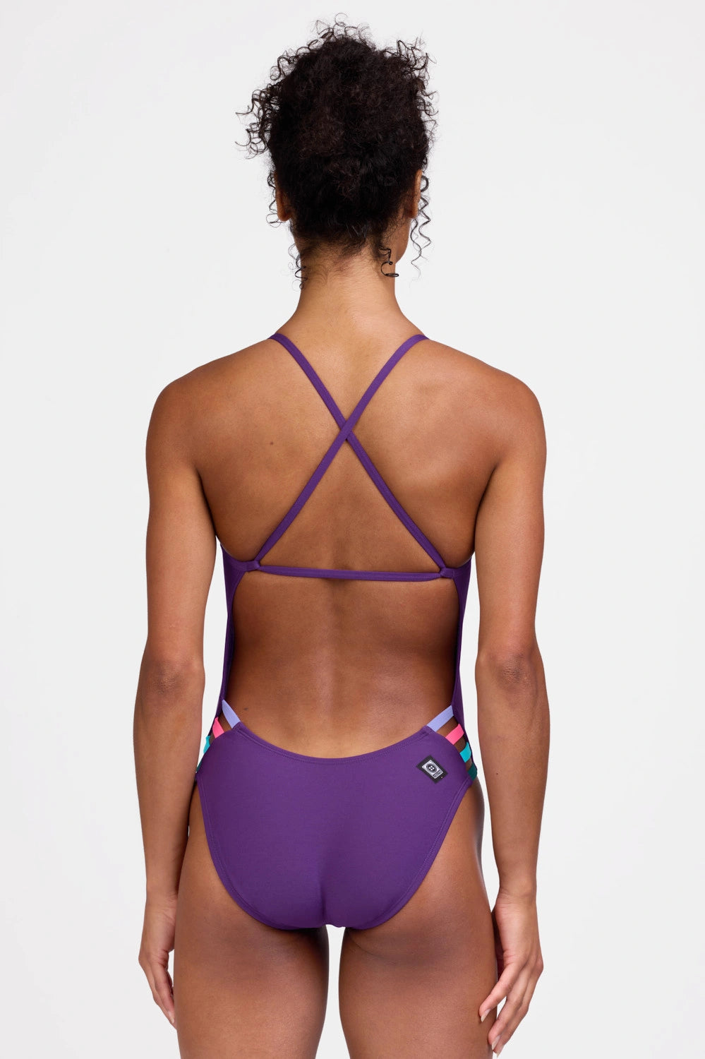 Julian One Piece Swimsuit