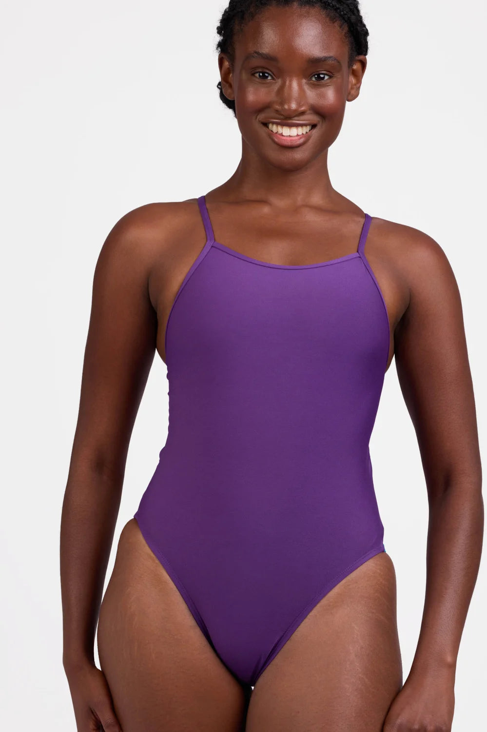 Julian One Piece Swimsuit