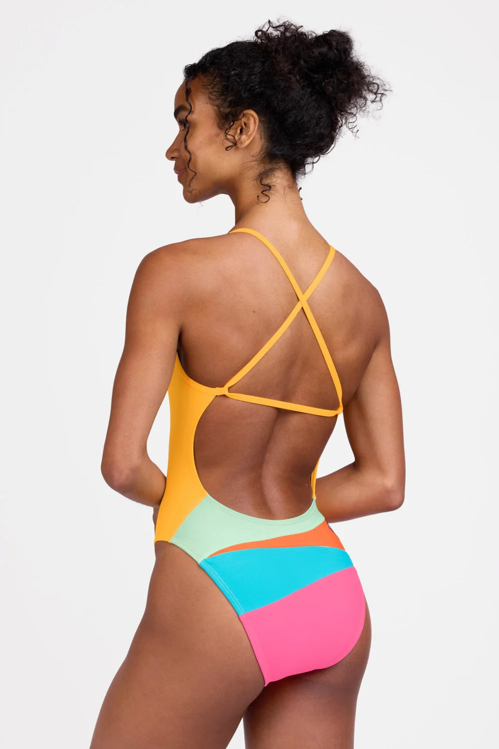 Melisse One Piece Swimsuit