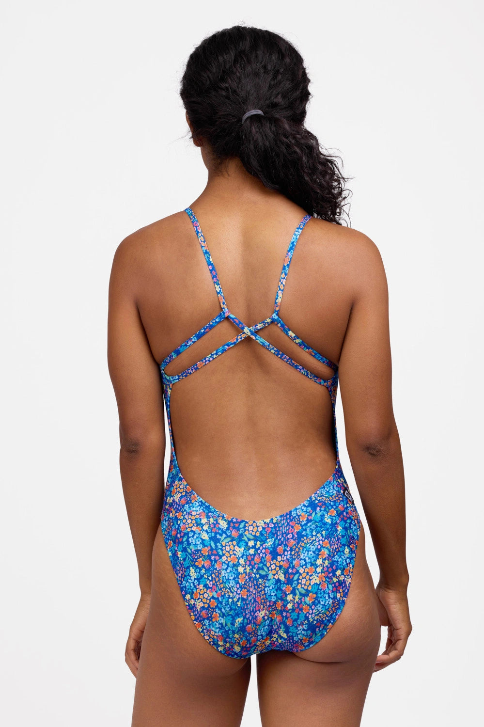 Michele One Piece Swimsuit